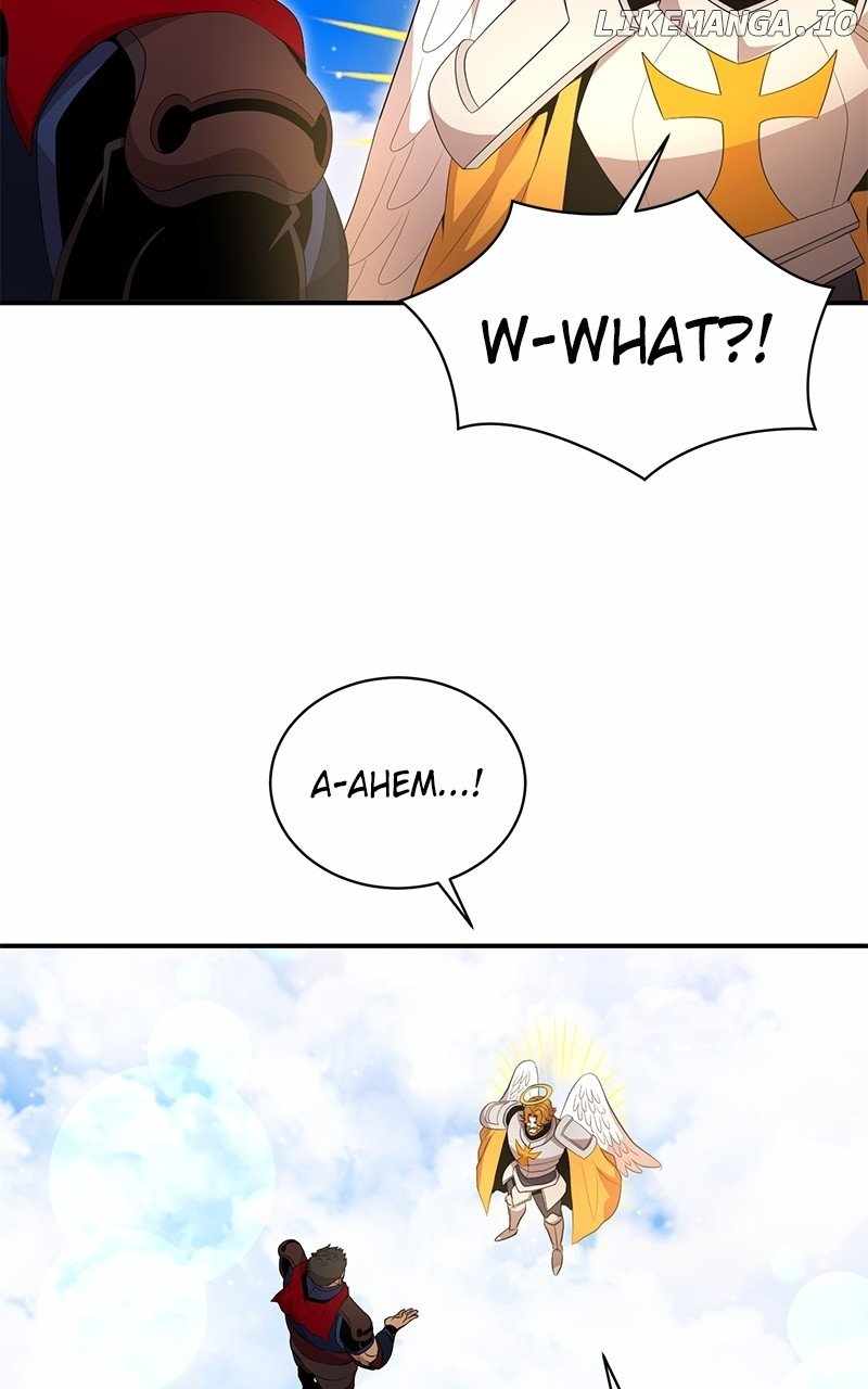 The Strongest Florist Chapter 233 80